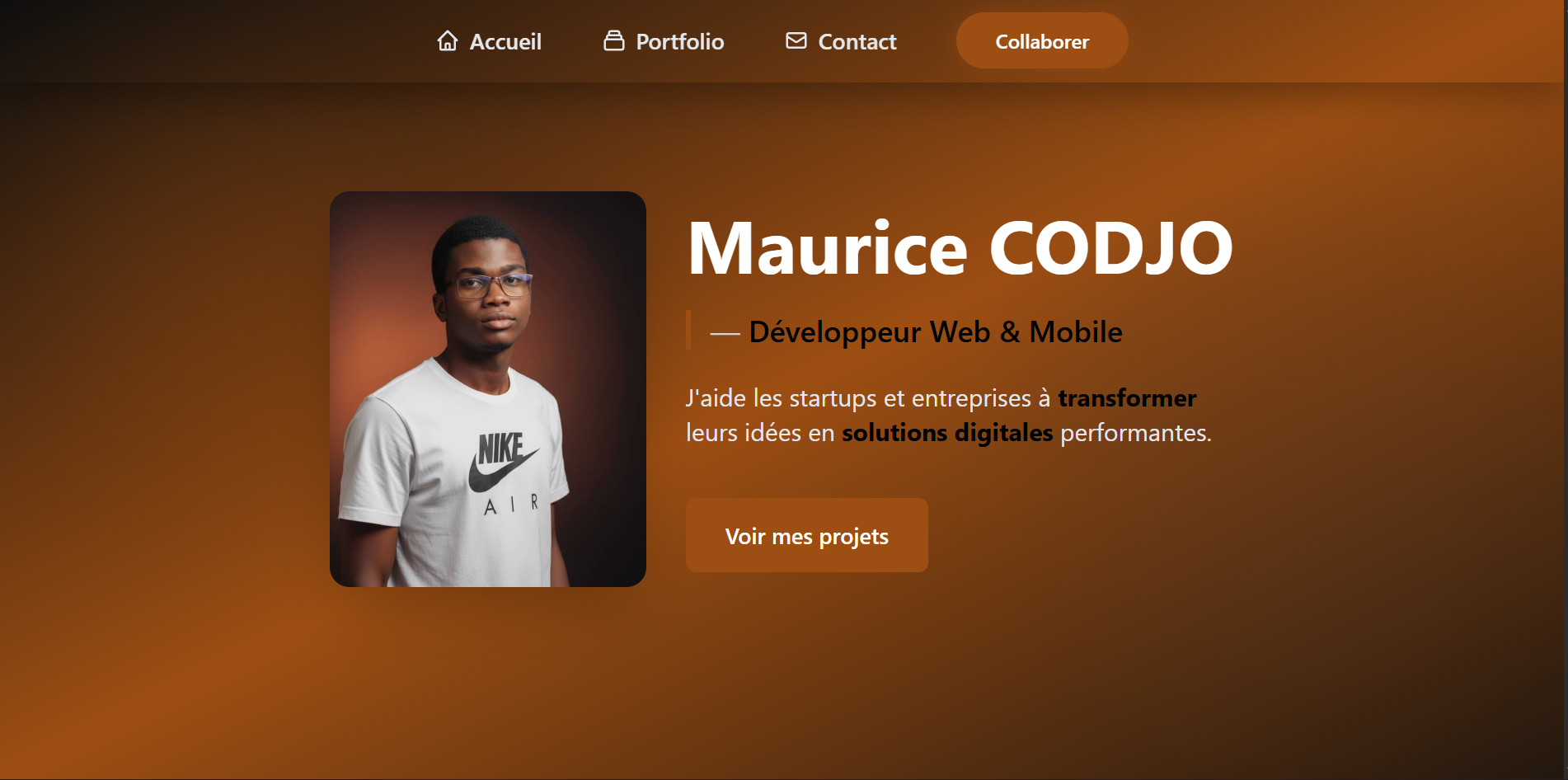 Portfolio Personnel